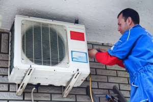 24/7 and Emergency HVAC Near State Office Bldg, NY | Air Conidtioning and Heating Contractors