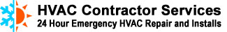 State Office Bldg HVAC Services